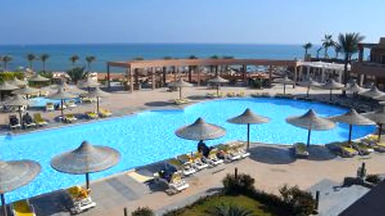 Romance & Aqua Park